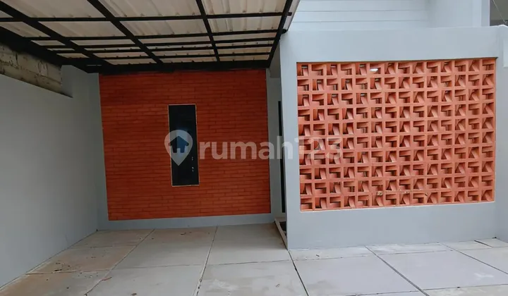 Beautiful House Ready to Occupy