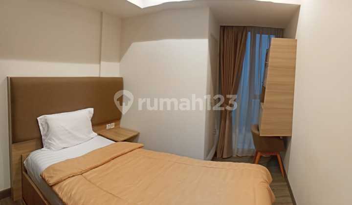 Apartment, Near KRL Access, in BSD 2