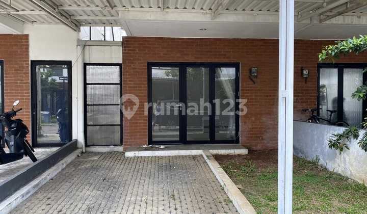 Rumah Padurenan, Bekasi