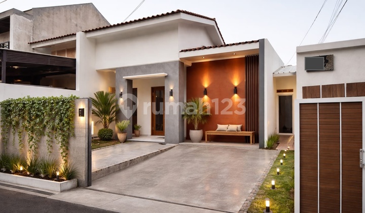 Ready to Occupy, Flood-Free