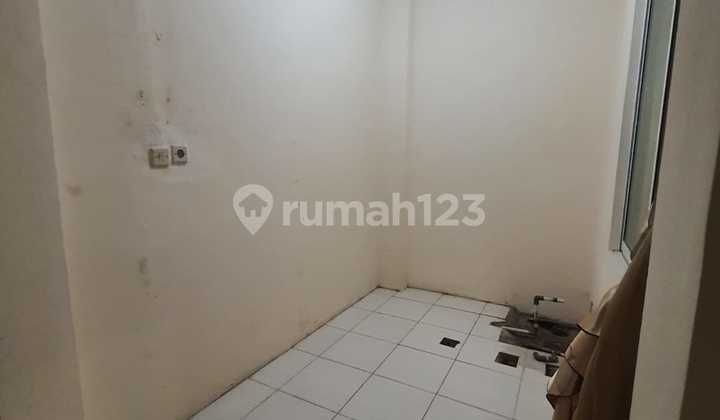 Rumah, 2 Lantai Cluster Galaxy 2