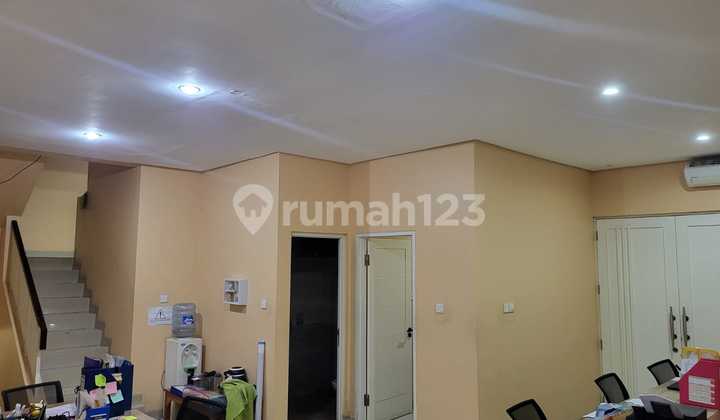 RUMAH CLUSTER RAMAH ANAK dan LANSIA 2