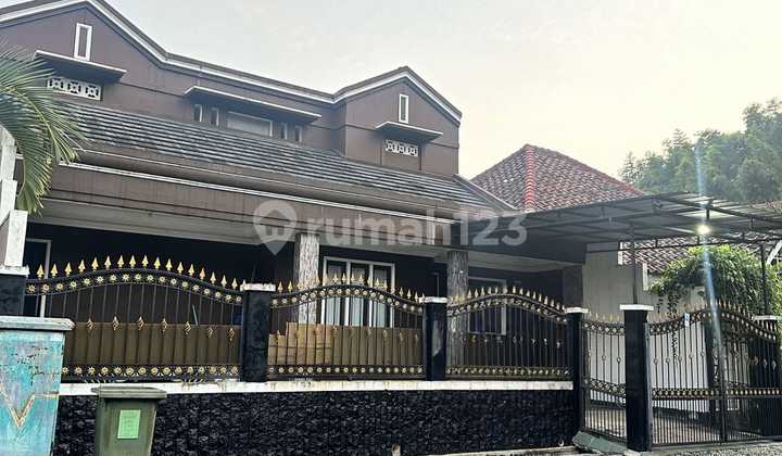 Rumah Bagus Cikunir, Bekasi SHM