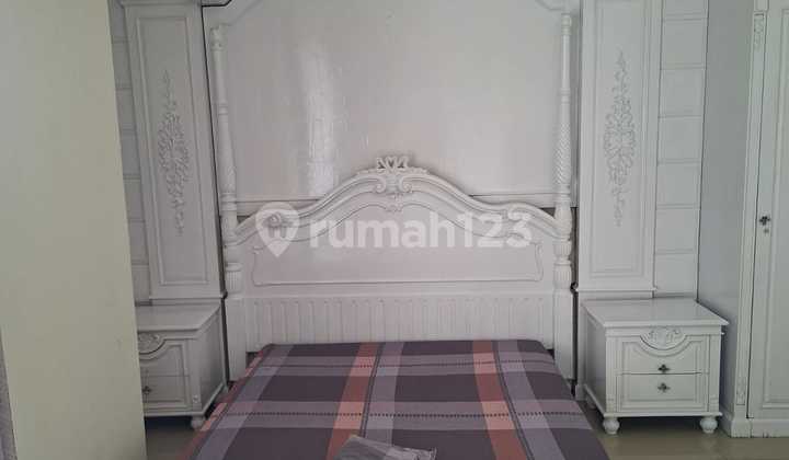 Furnished Rental BSD Delatinos, Tangerang Furnished Rental BSD Delatinos, Tangerang