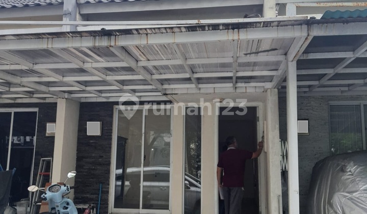 Rumah Sewa Cluster Galaxy Rumah Sewa Cluster Galaxy