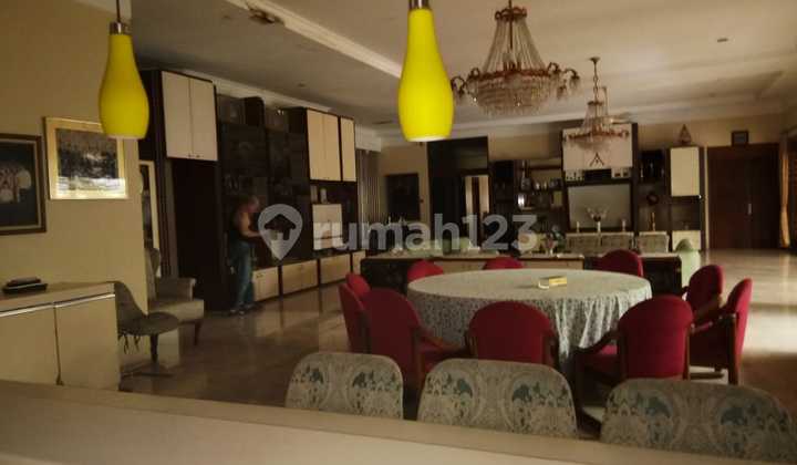 Jual RUMAH hitung TANAH PEJATEN