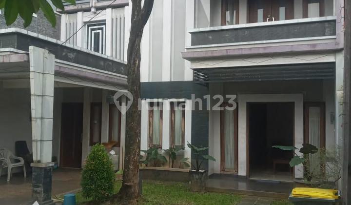 Rumah Bagus Jati Asih, Bekasi SHM Unfurnished Rumah Bagus Jati Asih, Bekasi SHM Unfurnished