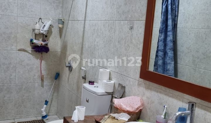 Rumah Bagus SHM Galaxy, Bekasi 2