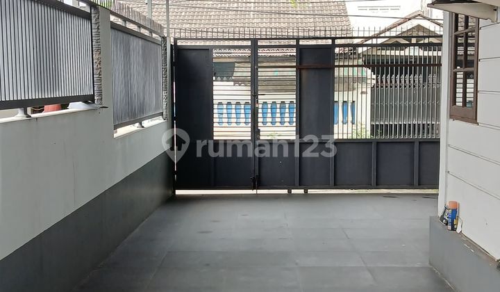 SHM Taman Galaxy, Bekasi 2