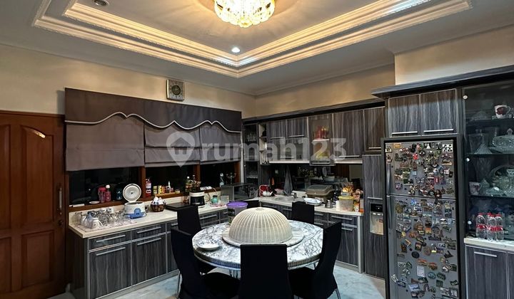 For Sale House Pulomas 2