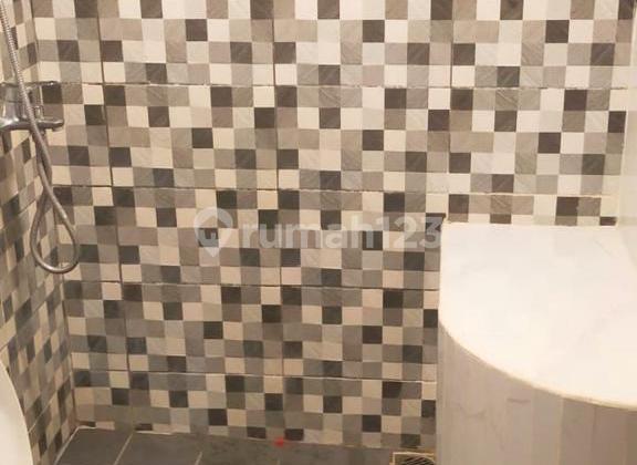 Rumah Kontrakan Bagus Mampang Prapatan, Jakarta Selatan 2