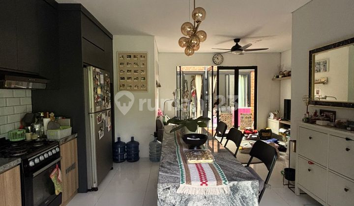 Flood-Free, House, SHM, Fully Furnished