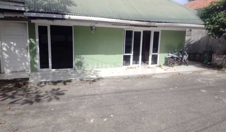 Ruang Usaha Cilandak, Jakarta Selatan Ruang Usaha Cilandak, Jakarta Selatan