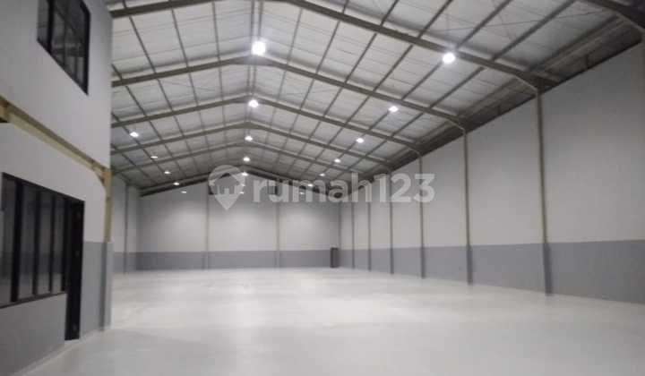 Sentul Warehouse Storage Rental Sentul Warehouse Storage Rental