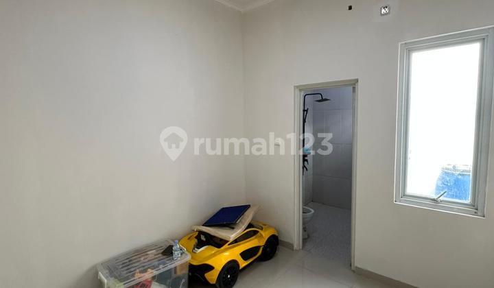 Rumah Bagus Jati Asih, Bekasi 2