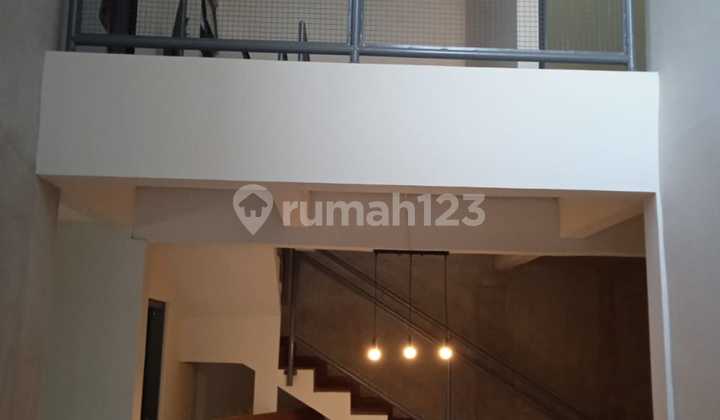 Rumah Bagus SHM Pekayon, Bekasi 2