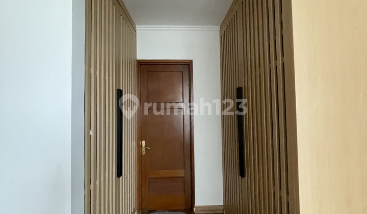 Dekat Akses Tol, Apartemen, Full Furnished 2