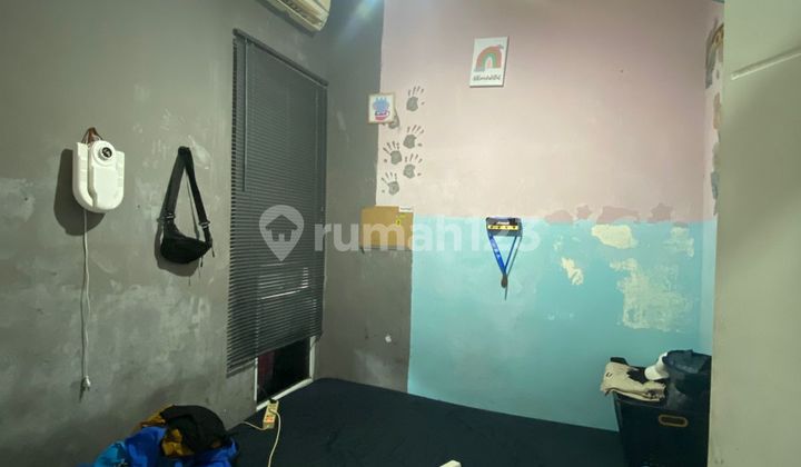 House, SHM, in Cikeas 2