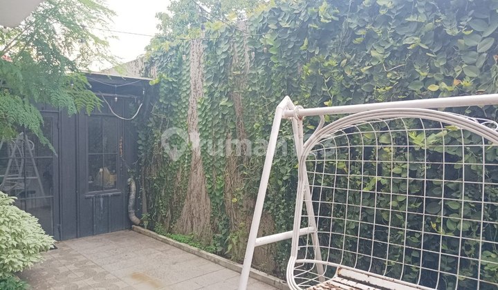 Rumah di Jakarta Selatan