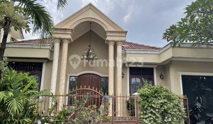 Bekasi Timur, Bekasi