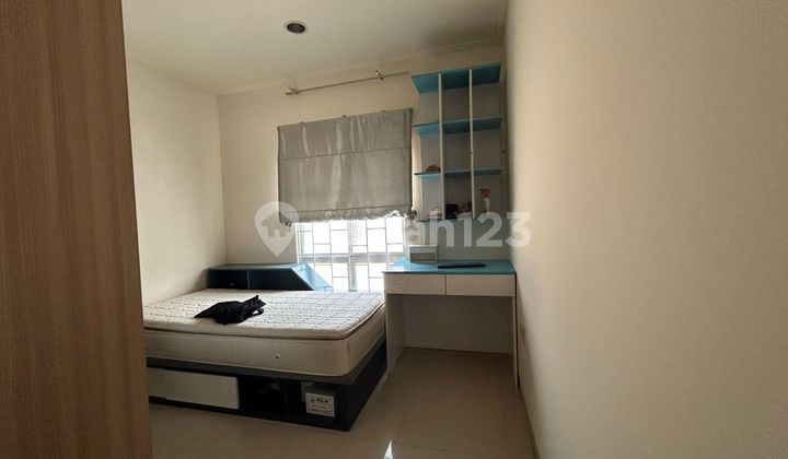 JUAL RUMAH SIAP HUNI di CLUSTER GALAXI 2