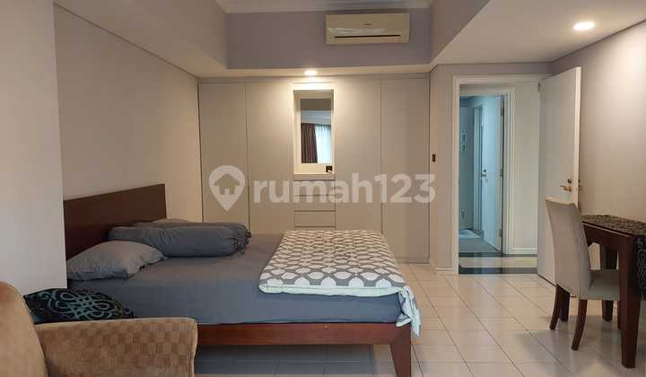 Apartment, in Setiabudi Apartment, in Setiabudi