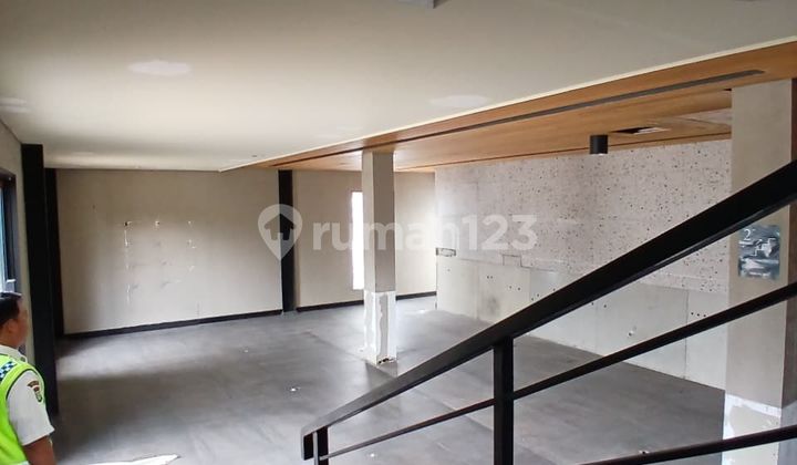 Bekasi City Business Space, Good Bekasi