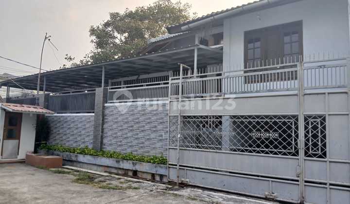 SHM Taman Galaxy, Bekasi