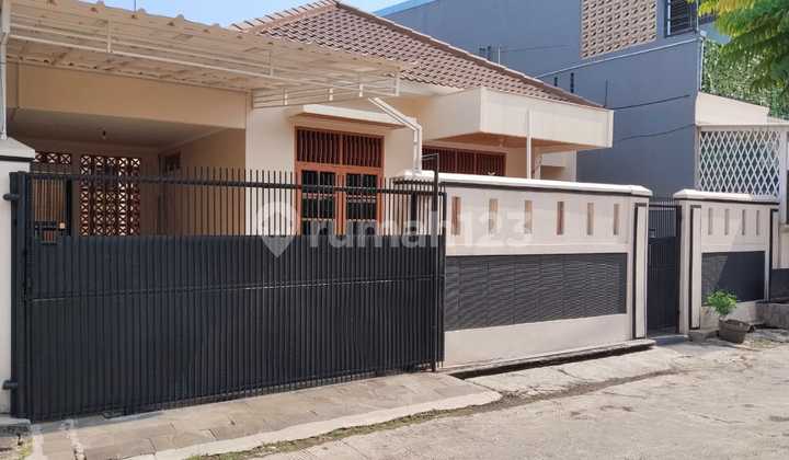 Rental House in Pekayon, Bekasi