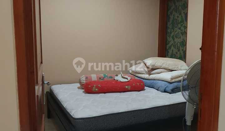 Rumah, 2 Lantai, SHM, Bebas Banjir 2