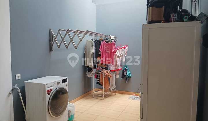 SHM Galaxy House, Bekasi 2