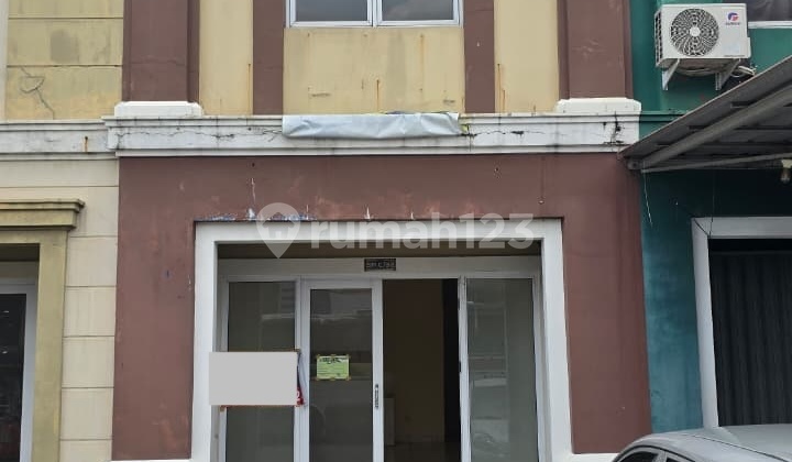 Jual Ruko Kota Wisata Jual Ruko Kota Wisata