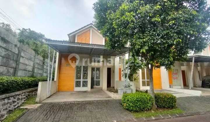 Dijual / disewakan rumah siap huni di Citra Raya Tangerang - TW Dijual / disewakan rumah siap huni di Citra Raya Tangerang - TW