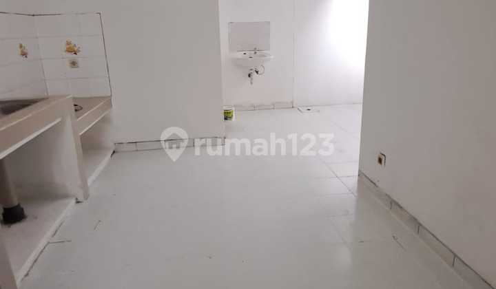 For Rent House in Puspa Citra Raya Garden Tangerang - SUM