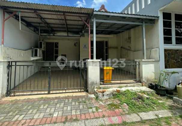 For sale move-in ready house in Citra Raya Cikupa Tangerang - LAN 1