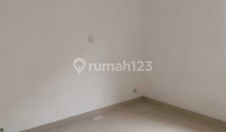 For Sale / Rent ready-to-occupy house in Citra Raya Tangerang - TW 2