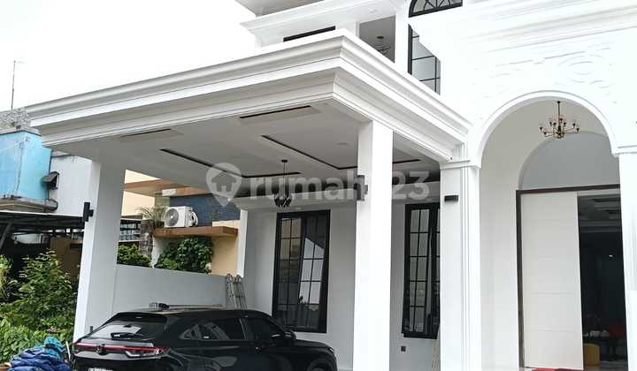 Yk Wtp Dijual Unit Mewah