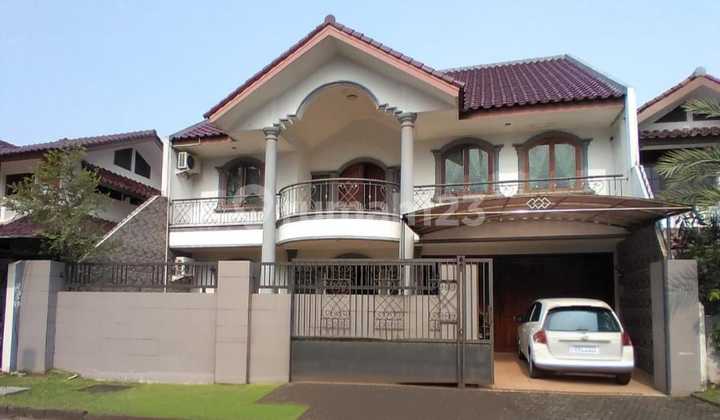 Di jual modernland tangerang Full furnish Di jual modernland tangerang Full furnish