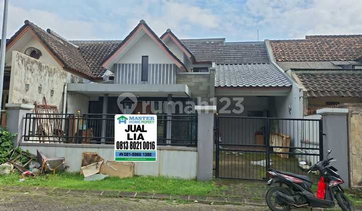 Li di Sewa Kan Rumah