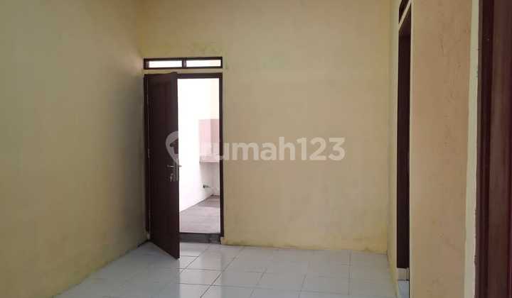 A ready-to-occupy house for rent in Citra Raya, Tangerang - LIA 2