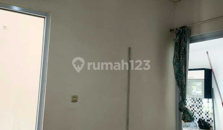 Lan - Dijual/ Disewakan Rumah Siap Huni di Citra Raya Tangerang 2