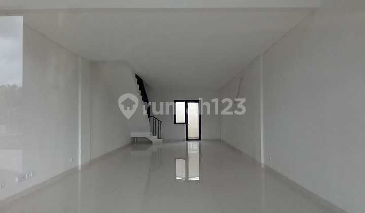 Lntw For Rent Ready-to-Use Shop House 2