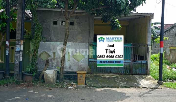 Tw di Jual Unit Tw di Jual Unit