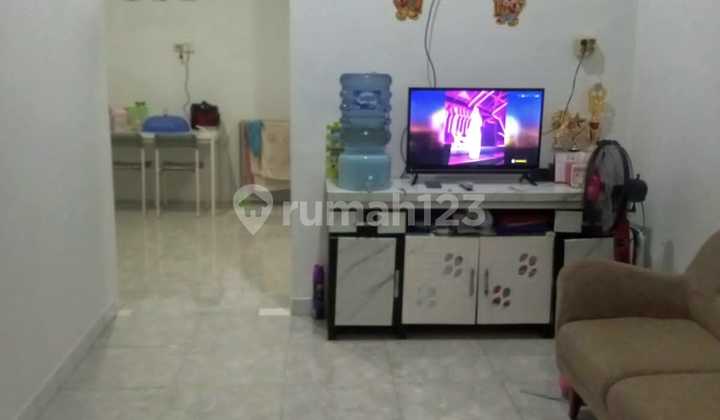Ready-to-occupy house for sale in Citra Raya Cikupa Tangerang - DW 2