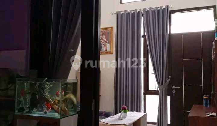 Eka West Dijual Rumah Siap Huni 2