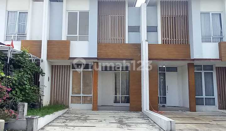 Dijual / disewakan rumah 2 lantai di Citra Raya Tangerang - CHN Dijual / disewakan rumah 2 lantai di Citra Raya Tangerang - CHN