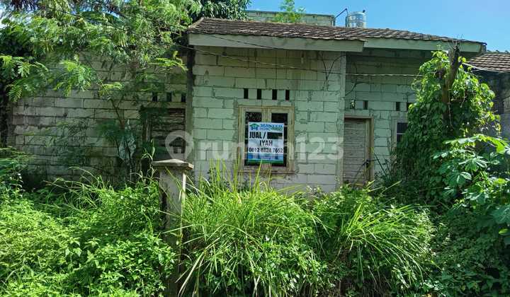 Dijual rumah Butuh Renovasi posisi hook SHM Cikupa Citra Raya Tangerang Dijual rumah Butuh Renovasi posisi hook SHM Cikupa Citra Raya Tangerang