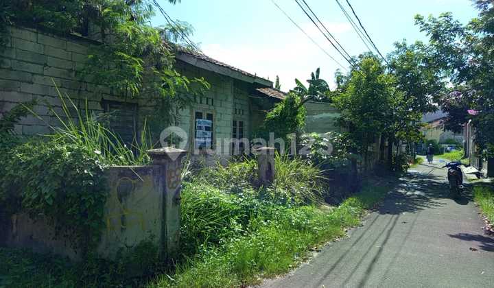 For sale: House Needs Renovation, SHM hook position, Cikupa Citra Raya Tangerang 2