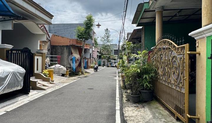 Ek.segovia Dijual Unit Murah 2