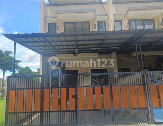 Dw- Dijual Rumah Taman Telaga Citra Raya Tangerang